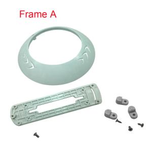 Quality PAR56 Replacement Wall Mounted 170mm LED Lamp Frame wholesale