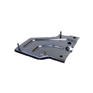 Quality Industrial 0.05mm Tolerance Stainless Steel Sheet Metal Fabrication wholesale