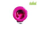 Customized 7ML UFO Auto Air Fresheners 4 Scented Car Perfume