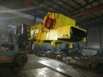 Big capacity Wooden Pallet Crusher Machine with Nails /Wood chipper Price