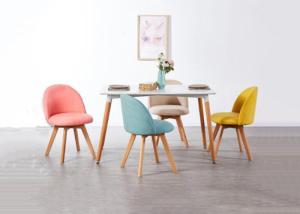 Quality Minimalist Design Modern Upholstered Chair For Guest Reception wholesale