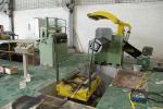 3200mm Steel Coil Cutting Machine 4000T Steel Plate Shearing Machine