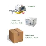 Infrared Body Pain Relief Therapy Machine Class 3B Low Level Laser 808nm