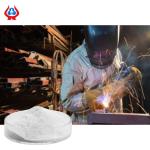 Industrial Grade Carboxymethyl Cellulose CMC Welding Use ISO9001