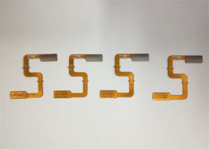 Quality Customized Flexible Lead Free 0.15mm Min Hole Size Printed Multilayer PCB Board wholesale