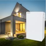 Home Energy 9.2 kWh LiFePO4 Energy Storage Solution