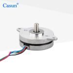 Video Conference Nema 14 Stepper 1A 10V DC Stepping Motor 36*17.7mm
