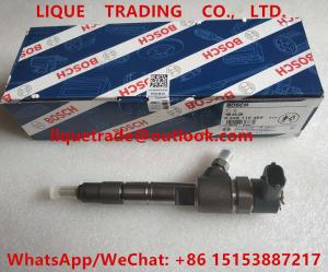 Quality BOSCH Common rail injector 0445110465 , 0 445 110 465 , 0445 110 465 , 445110465 , 0445110 465 wholesale