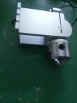 rotary tool for fiber laser marking machine