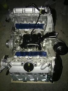 Quality AUDI A8 LONG BLOCK ENGINE 3.0T CRE wholesale
