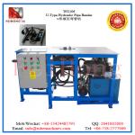 bending machine for U shape tubular heaters