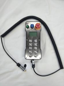 Quality Handheld Steering Wheel Car Wired Remote Control CE Approved wholesale