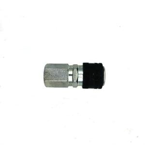 Quality 2500Bar Hydraulic Quick Couplings Hydraulic Components wholesale