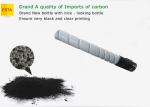 Bizhub TN216 Black Konica Minolta Toner Multifunctional Copier Machine