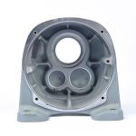 Oem Small Hot Chamber Valve Aluminium Die Casting Parts ZL301
