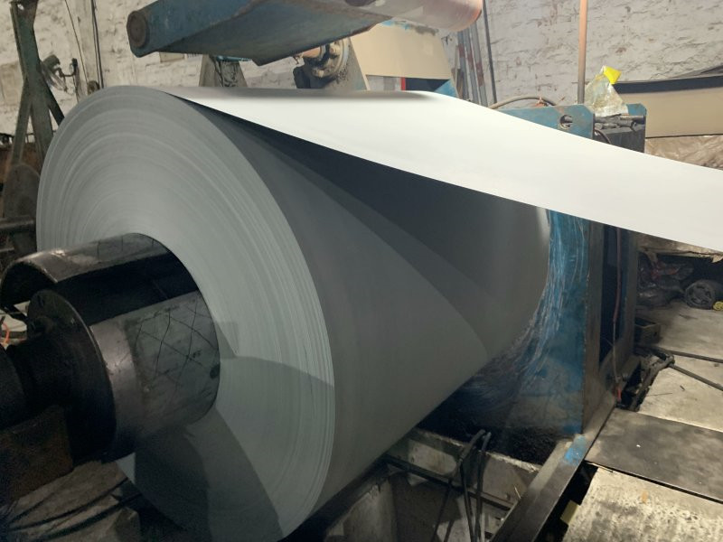 0.5mm SGHC SGH340 EGI Coil Electro Hot Dipped Galvanized Sheet Metal