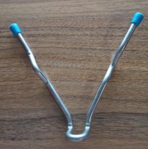 Quality Ni 19-22% SS 310 Refractory Anchors With Mn≤2.0% And Si≤1.5% wholesale