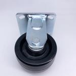 Bakery Rack High Temperature Casters 8 Inch Glass Filled Nylon