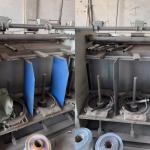 5000r/Min Used Cotton Yarn PA Nylon Yarn Doubling Machine Tfo Twisting Machine