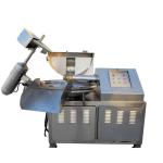 Commercial Large Scale Sausage Production Line Easy Operation 2100*920*1040mm