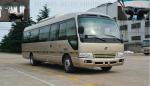Aluminum Outswing Door Staff Small Commercial Vehicles With 7.00R16 Tire