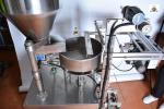 hot sale Easy Operation Stainless Steel 304 Automatic white sugar packaging