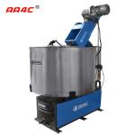 AA4C Alu Rim Polishing Machine Wheel Cleaning Grinding Derust Repair Rim Diamond