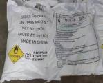 Industrial Grade Oxidizer Powder 106.44 Sodium Chlorate White Particles
