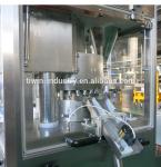 360° Automatic Tablet Press Machine / Pill Press Machine Pharmaceutical for
