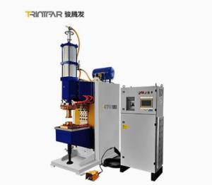 Quality DC Medium Frequency Resistance Projection Welding Machine wholesale