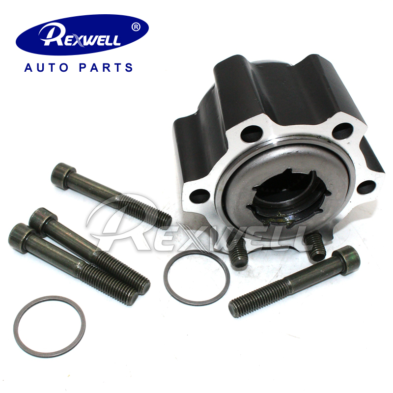 Paypal Accepted Car Wheel Free Running Hub for Nissan Patrol Y61 40250-VB20A 2006-