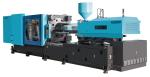 PC water bottle Plastic Blow Molding Machine 2 Layer material Thriple head