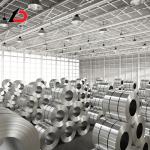 304 Stainless Steel Coil