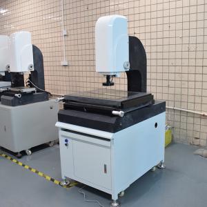 Quality 220V 50HZ Optical 2D Measuring Instrument Machine CE Certificate wholesale