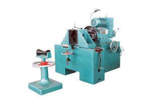 China Q121620 Pipe Beveling Machine 985mm Effective Movement on sale