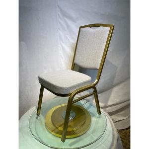 Quality Best Selling Leisure Furniture Banquet Party Event Metal Chair wholesale