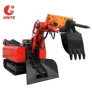 Quality Underground Rock Loader wholesale