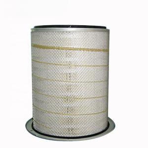 Quality Heavy Duty Diesel Engine air filter AF872 P181055 P181099 AF25278 PA2333 for truck air filter wholesale