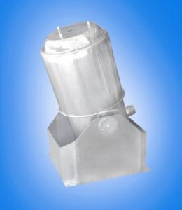 Quality 200W 4500L/H 14mm Jumping Fountain Jet nozzle wholesale