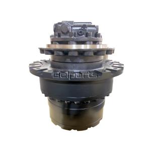 Quality Belparts Excavator Final Drive Zx240-3 Travel Motor With Gearbox 9243839 For Hitachi wholesale