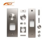 Custom Preicison CNC Machining Die Casting Metal Parts for Smart Home