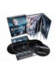 Free DHL Shipping@HOT Classic and New Release Movie DVD The Bourne Classified