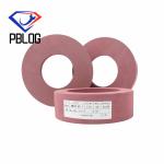 Manufacture Glass edge processing polishing disc pink grinding stone Cup shape