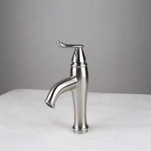 Quality Investment Casting Lead Free Stainless Steel Faucet wholesale