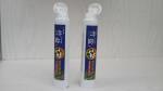 100g Toothpaste tube flexible printing Packaging ABL Tube With doctor cap ISO