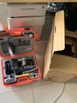 Sokkia Total Station IM52 500M Reflectorless Geodetic Total Station