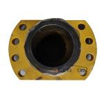 Bulldozer Spare Parts D65P-12 D65E-12 14Y-71-13211 Trunnion for Construction