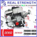 Denso HP3 Diesel Injection Fuel Pump 294000-0059 294000-0560 RE507959 RE527528