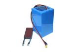 Impact Resistance UPS 24v 12ah Lithium Ion Battery