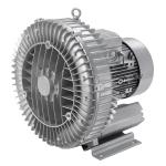 2RB High Pressure Side Channel Air Ring Blower Industrial